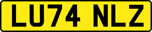 LU74NLZ