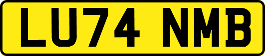 LU74NMB