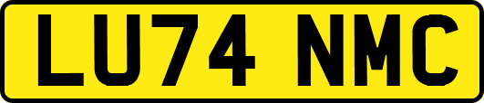 LU74NMC