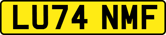 LU74NMF