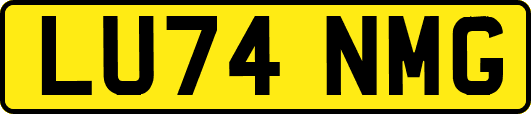 LU74NMG