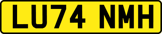 LU74NMH