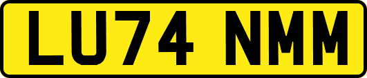 LU74NMM