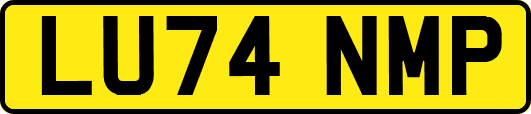 LU74NMP