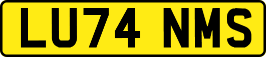 LU74NMS