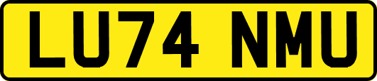LU74NMU