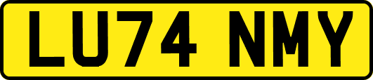 LU74NMY
