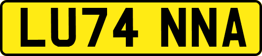 LU74NNA