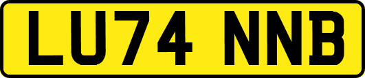 LU74NNB