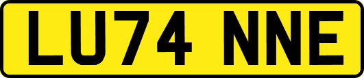 LU74NNE