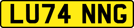 LU74NNG