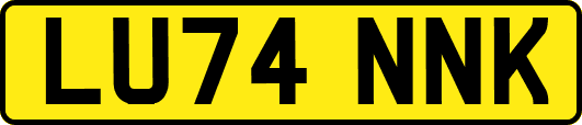 LU74NNK