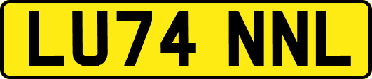 LU74NNL