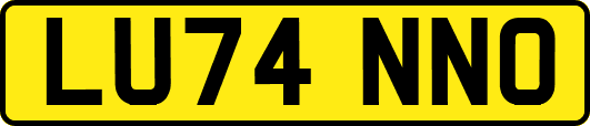 LU74NNO