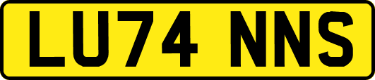 LU74NNS