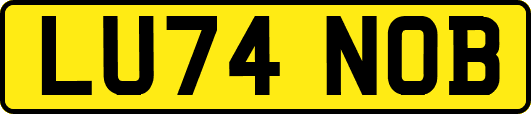 LU74NOB