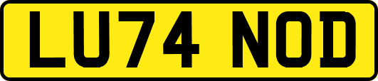 LU74NOD