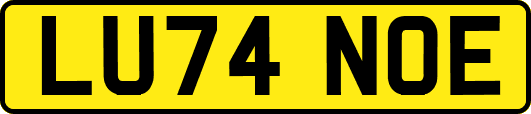LU74NOE