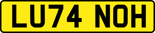 LU74NOH