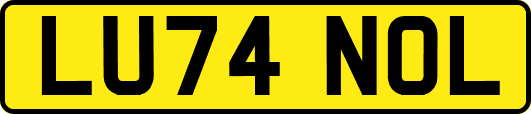 LU74NOL