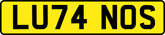 LU74NOS