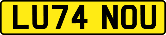 LU74NOU