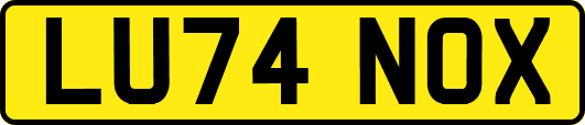 LU74NOX