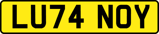 LU74NOY