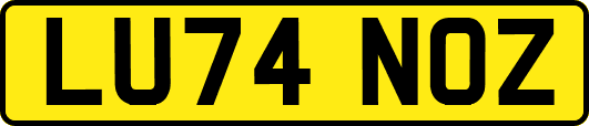 LU74NOZ