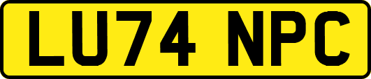 LU74NPC