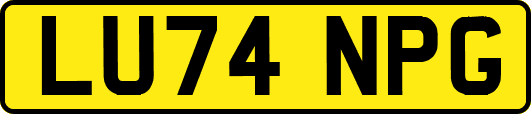 LU74NPG