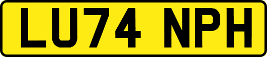 LU74NPH