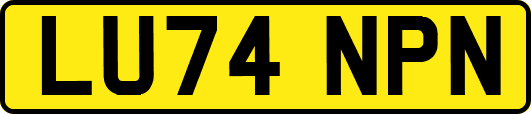 LU74NPN