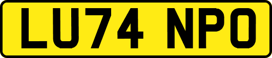 LU74NPO