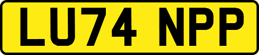 LU74NPP