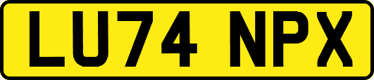 LU74NPX