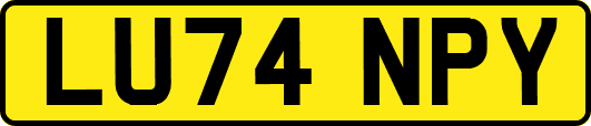 LU74NPY