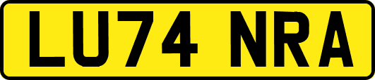 LU74NRA