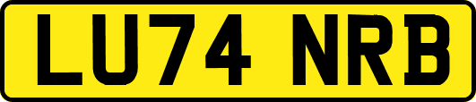 LU74NRB