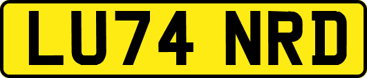LU74NRD