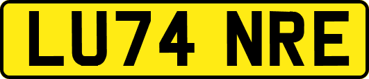 LU74NRE