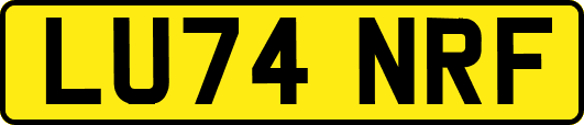 LU74NRF