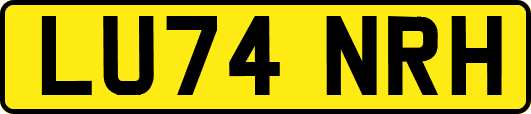LU74NRH