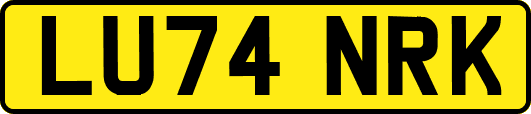 LU74NRK