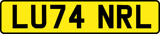 LU74NRL