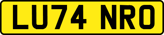 LU74NRO