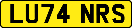 LU74NRS