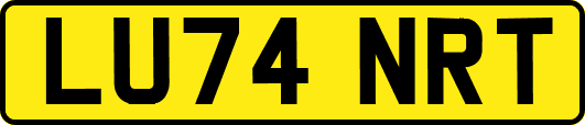 LU74NRT