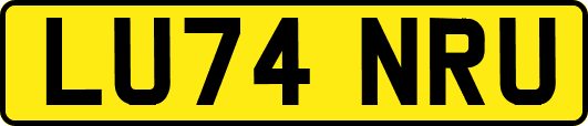 LU74NRU