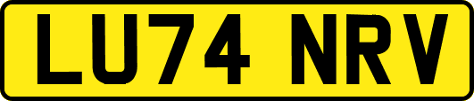 LU74NRV